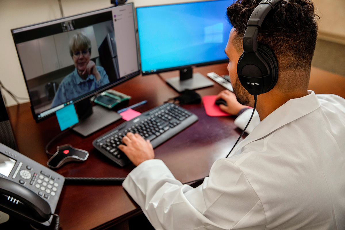 Marathon Health Center