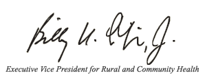 Dr. Philips Signature