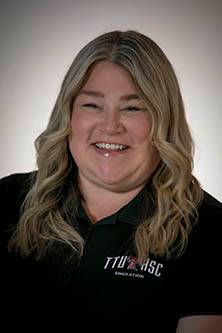 Megaen Reynolds Photo