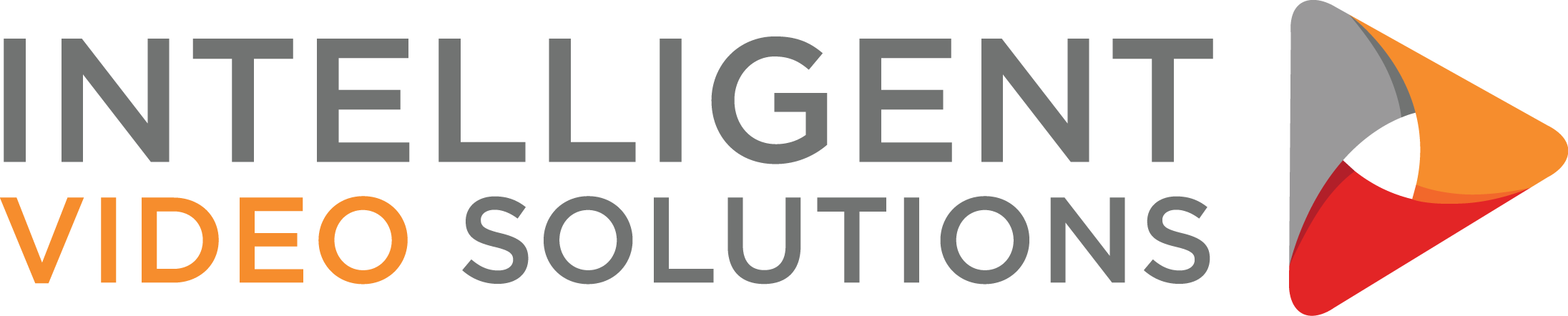 Intelligent Video Solutions silver sponsor logo