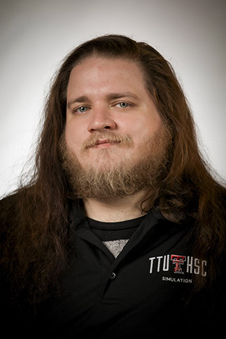 Austin Toppert