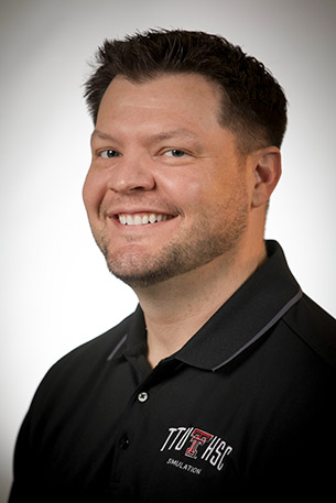 Jarrod Jones