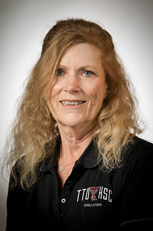 Kathryn Parker