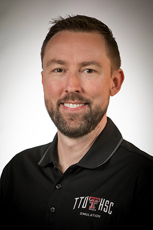 Kyle Johnson