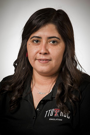 LeAndra Tello