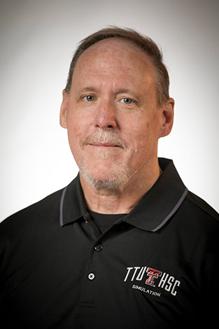 Monte Gardner