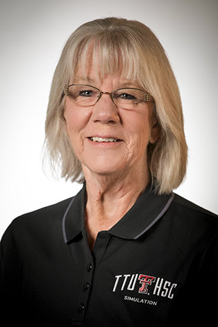 Rhonda Cotton