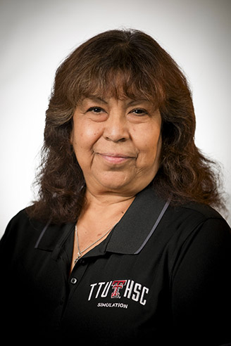 Rosa Romo