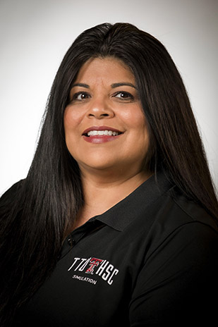 Sandra Caballero
