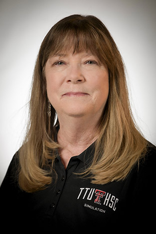 Shelley burson