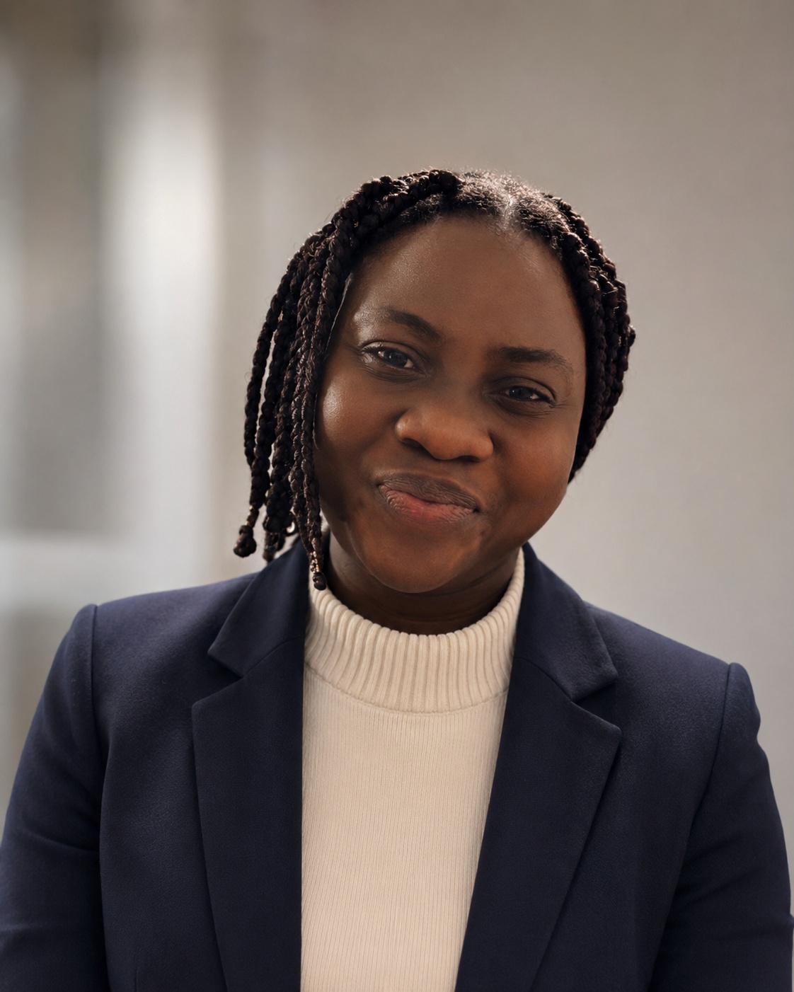 Oluwagbemisola Elizabeth Adenji