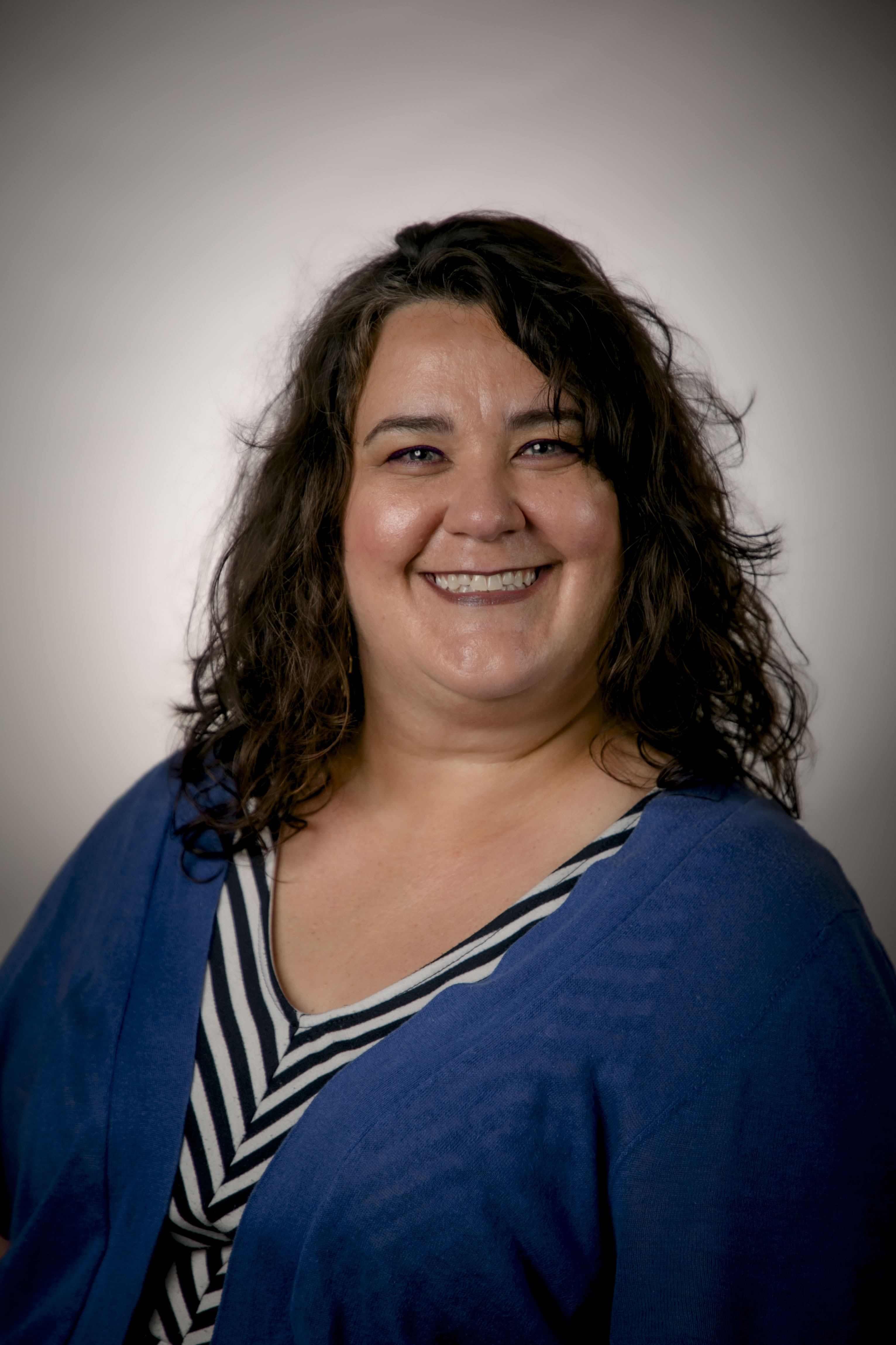 Headshot of Tamara Mancini