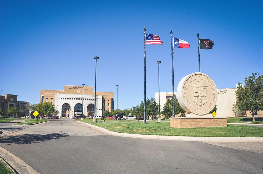 Amarillo Campus photo