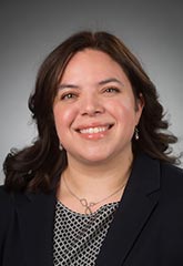 Nannette Colon Diaz headshot