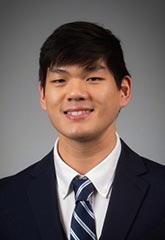 Matt Li headshot