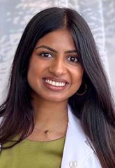 Avantika Mallik headshot