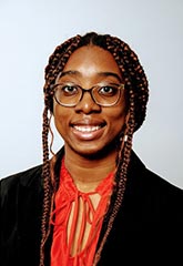 Bridget Ogbuagu headshot