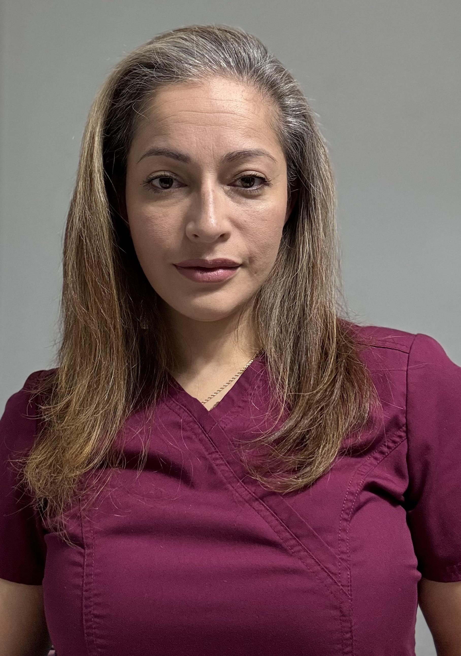 Ericka Tobias headshot