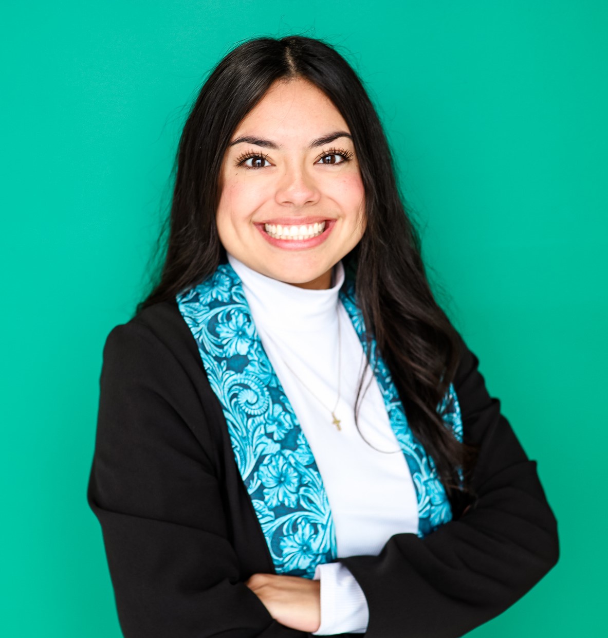 Picture of Kayla Martinez