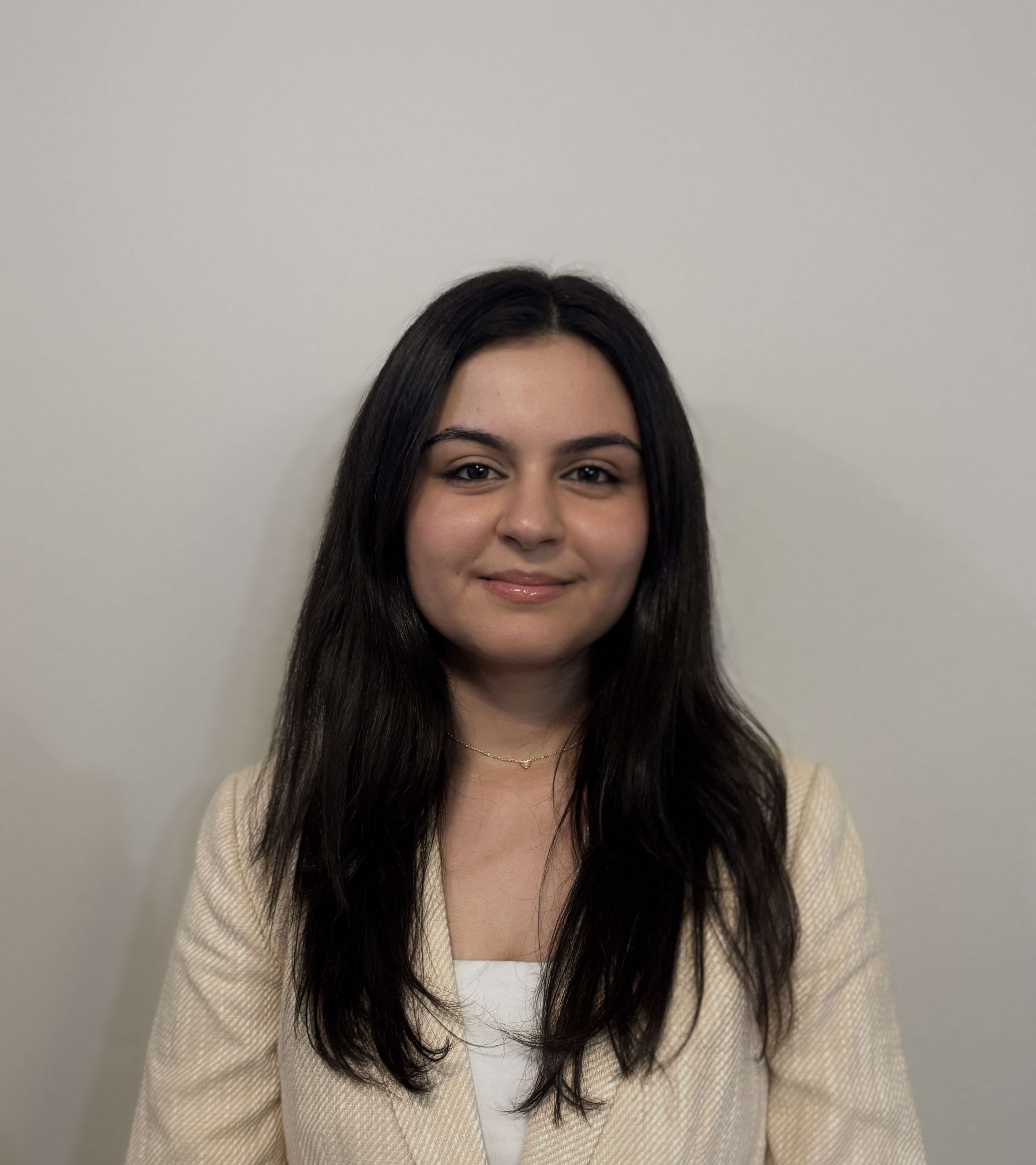 Liana Salehian headshot