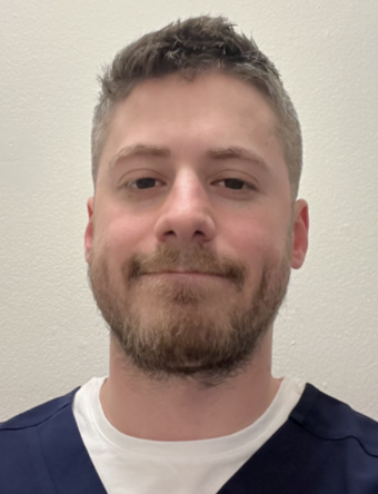 Ryan McWilliams headshot