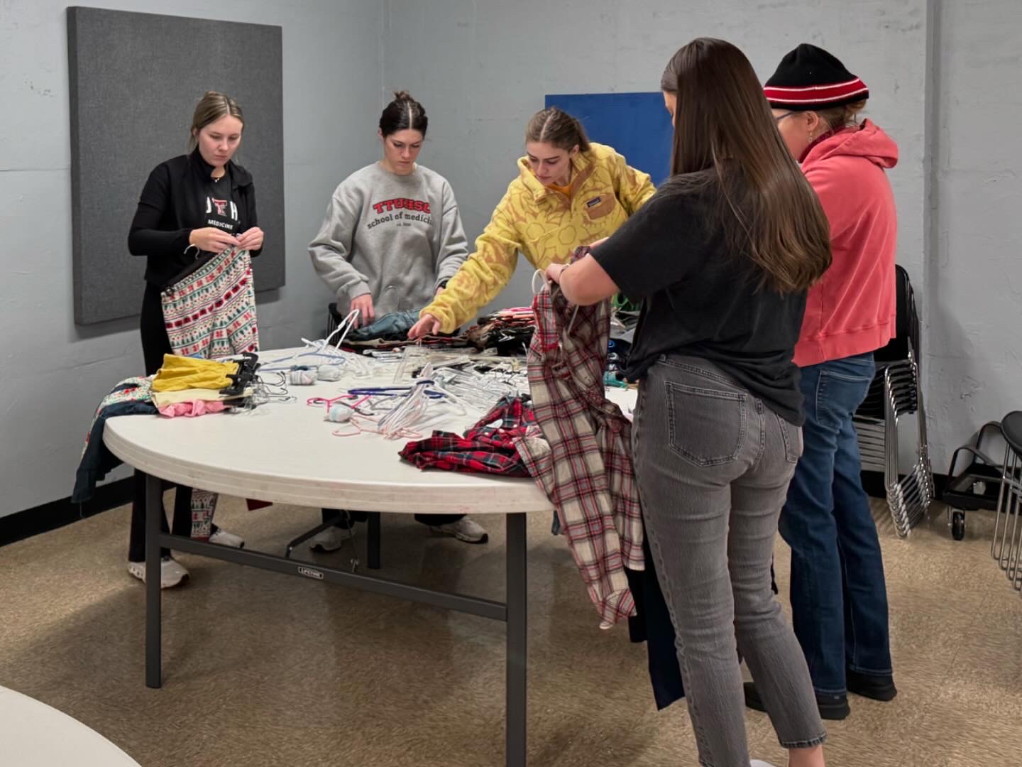 MLK Day of Service 2025