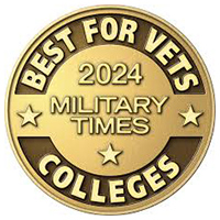 2024 MilitaryTimes Best for Vets: Colleges