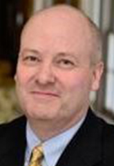 Keith Bishop headshot Keith Bishop headshot