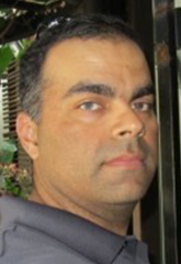 Sean Mishra headshot Sean Mishra headshot
