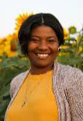 Marion Turner headshot Marion Turner headshot