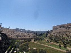 jerusalem