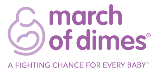 March of Dimes